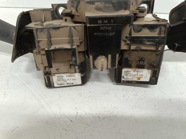 COMMODO RENAULT - Vue 3